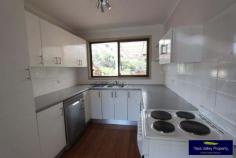  26 Polding St Yass NSW 2582 $320,000 Looking for an affordable family home? And this one has a deck that will be the envy of your mates. Features include:  Lot 4 DP204079 Area: 733 m2 Construction: Tile roof, timber cladding Location: 250 metres from Woolworths, 300 from the main street Freshly painted inside, this home has four bedrooms with built in robes The kitchen includes electric cooking, dishwasher and eat in dining and opens to the large family room. The family room has RCAC, floating floor and opens onto the large deck overlooking the back yard  The family bathroom has been renovated and opens from the master bedroom The back yard is all set up with the kids play equipment The deck is under cover, and the back yard is fully fenced. Property Features Property ID 	 12410103 Bedrooms 	 4 Bathrooms 	 1 Built In Robes 	 Yes deck 	 Yes Fully Fenced 	 Yes 
