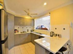  103 Kenmare Rd Londonderry NSW 2753 This spacious home boasts 3 bedrooms and an ensuite all with built in robes, 3 large living areas, modern kitchen with stainless steel appliances including dishwasher. Great for a family looking for some extra living space or that enjoy entertaining. Set on an 804 sqm. block there is a large back yard that is well fenced, generous double garage with remote access additional features include; solar hot water, alarm system and split system air conditioning. For more details contact Robbie Dunn 0414 996 989 or Anita Tinson 0415 704 707 For Sale Bedrooms:3 Bathrooms:1 Garages:2 