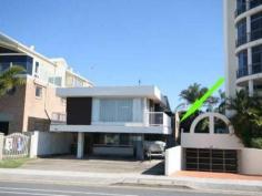  312 Marine Parade Labrador QLD 4215 $399,000 WATERFRONT PAD WITH POSITION! POSITION! POSITION! An immaculate, quiet top floor apartment in a block of only 4, across the road from the Broadwater and only $15 Body Corporate per week! Superbly renovated, you are just metres to the trendy waterfront cafes and restaurant strip in one of the Gold Coasts most sought after locations. * Stylishly renovated with nothing more to do  * Convenient off street under cover car parking  * Extremely low body corporate fees  * Fantastic future redevelopment potential  * Good solid, low maintenance building  * Only 50m to cafes and restaurants  * Run, walk or relax on the waterfront Boardwalk across the road  * Only 5 minutes to Griffith University and the Hospitals  * Fantastic rental potential of $400 per week  This is a hidden gem so don't miss out! For viewing see advertised Open Home times or arrange by appointment. For Sale: $399,000 - UNDER CONTRACT Residential Apartment Inspections: By appointment 