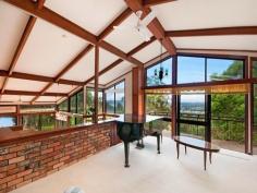  97 Woy Woy Bay Rd Woy Woy Bay NSW 2256 HIDDEN ACREAGE GEM OF WOY WOY BAY!!! bed 6  bath 3  car 4 For Sale - New to Market :: coastal Acreage THE BEST OF BOTH WORLDS!!! A coastal acreage with water views and set just an 8 min drive to the M1 motorway and Woy Woy CBD and train station. Surrounded by National Parks and with 270 degree views this private hideaway is a MUST to inspect. The only acreage available in the Woy Woy community and one of the only acreages completely surrounded by national Parks on the Central Coast it really is the Hidden Gem of Woy Woy Bay. Never has this property been available to the open market and has been tightly held for over 40 years by the current. Some features include: - Large 1970s style house with multiple living areas all with amazing views - Potential for further sub division (STCA) - Access via private drive way - Convict feature bricks with markings - Studio flat with ensuite bathroom - Expansive grounds with views from all angles - 6 bedrooms two with ensuite bathrooms - Within 10mins drive to the M1 motorway & Woy Woy Train Station and 70mins to Sydney CBD - Privacy, convenience, land with potential options and views can you go wrong. This truly remarkable home really needs to be seen to appreciate and really take in the lifestyle opportunity which awaits the lucky buyer. For more information or to arrange a viewing please contact Andrew Quilkey on 0421200330 or Jim Martin on 0414410893 Property ID: 1P2264 Property Type: House Land Size:15320m² approx. Garage:4 