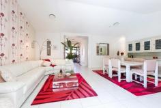  15 Parkwood Place Peregian Springs Qld 4573 $778,000 WHERE THE LIVING IS EASY ... RING BUNTY TO INSPECT  A stylish property in a private tropical oasis.This stunning 300 m2 Grandview home located in a quiet cul de sac offers everything a family could dream of. Immaculately presented with the kitchen, family room and meals area providing excellent separation of living from the generous lounge all oriented to the beautiful patio and pool area surrounded by the lush garden and bush backdrop. Additionally, there's four bedrooms and a study or fifth bedroom, the master with ensuite, and a suitably located central bathroom with separate toilet.  The light and bright kitchen boasts stone benchtops, quality stainless steel appliances, a generous pantry, disposal unit and gas cooktop. Neutral colours throughout will adapt to a choice of decor and with a bush backdrop and just two neighbours along with being in such a great location will be difficult to surpass. Features at a glance: Ducted heating and cooling Generous covered entertaining outdoor area In-ground pool & established gardens, two water features Solar power hot water & electricity  Brick rendered fence providing absolute privacy Short distance to schools, golf course & major roads Generous 700 sq mtr block DETAILS ID #: 0000265858 Price: $778,000 Type: House Bed: 4    Bath: 2    Car: 2     Land Area: 700 sqm (approx) Building Size: 300 sqm (approx) 