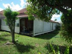  217 Albert St Maryborough QLD 4650 Great Block so Renovate or Detonate An opportunity exists for Renovation or Removal as this is a super sized block that is flood free and 1143m2 in size.  Just perfect for Unit or duplex development (pending council approval). The existing home needs a lot of work, but due to its design and size, this dwelling would reflect the charm of yesteryear and fit into the much sought after construction and position astute buyers are looking for. One needs to view to appreciate all that could be done with this property.  All offers are to be submitted to the Vendor for consideration. Available for inspection upon request. Phone Barb Lamont today! $155,000 NEG 
