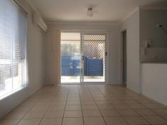  11/17 Gibbs Street Churchill Qld 4305 $235,000 Busy lives need more of this! Discover your safe and time friendly new home in a private gated, secure complex in a light filled two story Town house in Fairway Hills Complex.  Save your time and money for the good things in life. Tenants in place paying $265.00 per week and ready to vacate if you wish to owner occupy (on a fixed lease until 19/06/2016 if you wish to invest) LEVEL ONE : Welome home !  3 Air-conditioners. Love that!  Tiled fresh, light filled Kitchen. Electric appliances and pantry.  Open plan tiled living and dining space with flowing access to the patio.  Powder room.  Laundry and remote car garage with access to the living area.  Delightful, private, fully fenced courtyard all soooo low maintenance LEVEL TWO  2 Bedrooms complete with independent Air conditioning and robes.  Main Bedroom is complete with walk in robe.  Main bathroom, enjoys independent Bath and separate shower with private toilet. COMPLEX DETAILS. The complex itself also features a BBQ area; Tennis Court and visitor car parking close by for convenience.  A balance of owner occupied and rental villas in a group of 23.  Yes some of the complex was affected by rising waters in 2011.  Your unit is high and dry.  Your quarterly fees are approximately. Body Corp $224.39 quarterly.  Council rates $345.20  Water rates $262.79 LOCATION!  You enjoy all the modern facilities Ipswich is proud of.  Bremer Public School, Queensland University.  Yamanto is offering you all the facilities you would expect from a growth area.  Walk your golf clubs to the Sandy Gallop Golf course.  Medical, retail , professional services and numerous food outlets and Taverns. Ipswich CBD is 5 km away with Limestone Park, cafes and delicious food!  Please call the agent now to meet you there!  Situated in a quiet street, you can access the Motorway for easy commute into Brisbane  Ipswich is on track to explode from our 190,000 population base to a projected 435,000 by the year 2035. Buy now to secure your future. 2 1 1 Details For Sale $235,000 Features General Features Property Type: Unit Bedrooms: 2 Bathrooms: 1 Land Size: 129 m? (approx) Outdoor Garage Spaces: 1 Inspections Inspections by appointment only. 