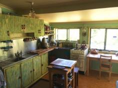  298 Huonbrook Rd Huonbrook NSW 2482 $419,000 Surrounded by lush rainforest and organic fruit trees, this house built with such care and pride has come on to the market for the first time. Part of a Council Approved M.O, this easily accessible 7.5 acres is part of a larger 98 acres with 8 other land parcels.  Features include:  2 Bedrooms  2 Bathrooms  Artists studio  Covered verandas  Above ground pool  Lush gardens For inspections, please call Dave Bosselmann on 0431 100 097 or Russell Siwicki on 0419 627 109. Features General Features Property Type: House Bedrooms: 2 Bathrooms: 2 Land Size: 3.04ha (7.50 acres) (approx) Indoor Toilets: 2 Study Floorboards Broadband Internet Available Open Fireplace Outdoor Balcony Deck Outdoor Entertaining Area Eco-friendly Solar Panels Solar Hot Water Water Tank 