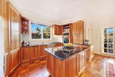  70 Penrose St Lane Cove West NSW 2066 Your search is over for the perfect family home. You will love the space & flow of this stylish 2-level home, so conveniently located on the quiet end of this popular street, adjacent to parks & bushland and a stroll to buses & local shops. With a combination of comfort and charm, the spacious accommodation includes 5 double bedrooms (including a guest bedroom, an enormous master suite with a gigantic walk-in robe and a huge room that can also be transformed into an upstairs family room) plus 3 large modern bathrooms, including an ensuite (two bathrooms have a bath - one with spa bath). This superb home also offers a huge formal lounge with bay windows, formal dining or home office, open plan family room with casual dining area and a modern timber & granite kitchen with big central island bench, gas cooking & stainless steel European appliances.  Relax & enjoy the outdoor living, offering a large deck with automatic Vergola, solar heated in-ground pool and a level lawn area. The secure rear yard is fully fenced and fantastic for kids and pets. Never have a storage problem again - boasting an oversized double garage (with internal access, automatic doors and workshop area), attic storage with pull down ladder, large walk-in storage closet, walk-in linen press, second linen cupboard, large internal laundry & a garden shed. Other luxuries include zoned reverse cycle air-conditioning, filtered water throughout the home, automatic front gate, security alarm system & automatic irrigation system. Don't miss out on this stunning property - A lifestyle choice!  Council Rates: $441.00 pq approx Water Rates: $177.00 pq approx Land size: 559 sqm DISCLAIMER: The information contained herein has been provided by our Principal and third parties, which we merely pass on without any representation or warranty given, intended or implied by us as to its correctness and with no liability accepted by us in this regard. You must rely upon your own inquiries as to its accuracy or otherwise. Type: House Bed: 5    Bath: 3    Car: 2     Land Area: 559 sqm (approx) 