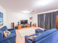  55 Watson Road Bargara Qld 4670 Offers Above $449,000 LARGE COASTAL HOME - WALK TO KELLYS BEACH- 3 LIVING AREAS Step inside and you will be impressed with this 4 bedroom brick and tile home ispread over 300m2 under roof. Master bedroom has an en suite, walk in wardrobe and access to a private courtyard. All bedrooms have ceiling fans and built in wardrobes.  Formal lounge and formal dining area is close to the kitchen which features dishwasher and plenty of bench and cupboard space. There is an open area with room for a 2nd living and 2nd dining plus there is a separate tiled media room with built in speakers.  If you want something truly special, then this property is for you. Immaculate in presentation and style and set on a large 1012m2 block, located close to the stunning coastline of Bargara. You will not want to miss this amazing home which offers the opportunity to move in and enjoy.  Both rooms lead out to the covered outdoor area. Property features: - 4 bedroom family home  - 3 Living areas  - En suite to master bedroom plus walk in wardrobe - Built-in robes and ceiling fans to all bedrooms - Formal and Informal living and dining areas - Tiled Media room - Spacious kitchen with dishwasher  - Large covered outdoor area  - Side gates with room for a small boat or a trailer to sit - Double remote garage - Garden shed - 1000ltr rainwater tank plumbed into the kitchen There is a local Woolworths, IGA, chemists, bottle shops, Subway, McDonalds, Vet, Bakery, Cafes, Newsagents, Hairdressers and much more you have everything you need, Bargara is approx 14km from Bundaberg CBD.  Please contact Exclusive Marketing Agent Jonathon Olsen to arrange your private inspection.   Property Snapshot  Property Type: House Construction: Brick Land Area: 1,012 m2 Features: Built-In-Robes Ceiling Fans Close to Transport Coastal Dishwasher Ensuite Family Room Fenced Back Yard Formal Dining Room Formal Lounge Garden Shed Outdoor Living Rain Water Tank Remote Control Garaging Security Screens 