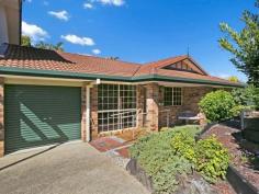  21/2 Doyalson Place Helensvale Qld 4212 PRICE GUIDE - $339,000 - $389,000 THE 4 P's - POSITION, PRESENTATION, POTENTIAL & PRICE This brilliant property has the lot: - Position - walk to absolutely everything. Presentation - 3 bedrooms and 2 bathrooms ALL ON ONE LEVEL, invitingly private outdoor living areas with garden shed and additional grassed area, extremely well run, secure and pet friendly complex with a happy and professional onsite manger and a private pool. Potential - the master plan for the Helensvale shopping, restaurant and business precinct is blooming with the apartment towers of Helensvale Central and the Library complementing the landscape. At just a 100 metre walk - don't be surprised with quick capital growth. Price - All this is only $339,000 - $389,000 as the owner has purchased elsewhere and moving soon. Be quick and phone to inspect today before you miss out!!!   Property Snapshot  Property Type: Unit Construction: Brick Features: Dining Room Dishwasher Ensuite Garden Shed Lounge Outdoor Living Security Screens Storage 