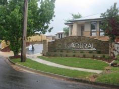  28 Rosebank Ave Dural NSW 2158 "various: $915,000 - $920,000" Resort Like Retirement Living for over 55's Stage 4 is now available! Your quick action is strongly advised with 6 of the 9 brand new homes already deposited. A bright open plan single level layout is the key feature to all homes, as are a number of quality features. OPEN FOR YOUR INSPECTION: Sat 9 May (11:00 - 12Noon) Lifestyle & Comfort - Lofty 9 foot ceilings throughout with decorative sculptured cornices - Quality carpet in bedrooms, polished porcelain tiles to living areas - Ducted air conditioning (two zone where applicable), Fully insulated ceilings and walls  - Blinds fitted to all windows, Smoke detectors - Pre-wired TV and phone points (Internet) in main b'room & living area - Power points fitted at raised height (no awkward bending) - Gas outlet for living room heating Kitchen - Caesar stone bench tops and splashbacks, double bowl kitchen sink - Top quality Miele appliances (5 burner cook top, 60 cm stainless steel oven, 90cm ducted range hood, microwave oven, dishwasher)  - Appliance cupboard for jug and toaster  Bathrooms - Generous full sized bathrooms with high quality tap ware - Heat, lighting / exhaust fan in bathrooms - Floor to ceiling tiling in bathrooms, slip resistant tiled floors - Caesar stone bathroom vanities and laundry bench - Infinity Rheem gas hot water Garage - Remote control automatic garage door - Fully tiled garage floor, with seamless level access to internal living areas Outdoor - Covered al fresco areas, Portico at front door - Natural Gas outlet fitted to al fresco areas suitable for B B Q - Home exterior concrete path/ landscaped (no Lawn) The resort style Clubhouse offers a wonderful array of activities each week as well as a common area to enjoy entertaining small guest parties or mixing with other residents. The Clubhouse includes - A full kitchen & basic catering facilities, full bar, gymnasium room fully equipped, private theatre, spa & sauna room, al fresco terrace overlooking the lake. All properties are available for immediate inspection, by appointment. Please contact Andrew Crauford at Ray White on 9479 3000 to arrange your private appointment 