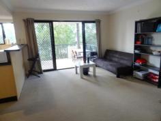  12/182 Carmody Road St Lucia Qld 4067 Quality Investment Unit - Property ID: 781043 This modern apartment has everything you could need and is located in a prime position at the top of a ridge. This 2 bedroom, 2 bathroom unit feels like a hidden oasis from the hustle and bustle of city life, but it's located just 4.5kms from the CBD.  Other extras like large balcony, secure intercom access and single lock-up garage help to add to the property's unique appeal. Located just minutes walk to UQ and City Cat terminal, the unit offers convenience as well as style.  Great for renting out or living in, either way inspect now before you miss out. Currently rented @ $425pw until July 2015 Body Corporate Fees approx $2923.96 pa  