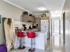  3/87 Hedley Ave Nundah QLD 4012 $449,900 Ideal Investment or Perfect Starter! This modern townhouse will be a popular choice with investors and first home buyer alike. Downstairs boasts a great layout with a spacious outdoor entertaining deck off the open plan lounge, dining and kitchen areas making it super functional for entertaining. The open plan kitchen has stone bench tops with stainless steel appliances plus ample storage space with a great brekky bar for when you're on the move. Downstairs also has a powder room, laundry and direct entry from the garage. The living room has reverse cycle air conditioning and plenty of power points giving the room flexibility in its arrangement. Upstairs there are three generous bedrooms all with carpet, ceiling fans, and built in wardrobes. The Master features an ensuite bathroom, walk in robe, air conditioning and balcony. The second bathroom with tub services the other rooms. There is also a fantastic study nook allowing you to utilise all the bedrooms for their purpose. FEATURES Air Conditioning (Master and Living) Ceiling Fans in Bedrooms Body Corps $2,695/yr Security screens  Entertaining Deck Under deck and garage storage  10yrs old  Currently tenanted at $430/week until Sept 2015.  Positioned in a quiet street, opposite the Historical Nundah Cemetery, an easy walk to Toombul Shops, Toombul Train Station, Bus Stops, Parks and Nundah Village a short drive to the Airport or Tunnels the location is ideal. Don't hold off inspecting this property, it will be very popular so call today to arrange a viewing.   Property Details 	 Price  $449,900 