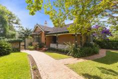  33 Tulip St Chatswood NSW 2067 "GRAHAM LODGE" GRAND FEDERATION RESIDENCE This classic early 1900's home is filled with charm, character and beautifully maintained original features.  Boasting a prized north to rear aspect here is an opportunity to secure a highly sought after home, conveniently placed in the heart of Chatswoods "Flower Streets".  Set on a private corner block and only minutes from shopping centres, train station, schools, the Concourse and Beauchamp Park. - Four generous bedrooms  - Generous formal dining & formal lounge - Family room plus breakfast/meals room & office area - Sun-drenched alfresco entertaining - Two bathrooms - Rear lane access to triple lockup garage plus one off street parking space - Reverse cycle air-conditioning, Security alarm system - Lead light windows throughout, High ceilings & ornate cornices  - Original fireplaces, Picture rails  - Short walk to trains, buses, schools, shops & restaurants - Huge under house storage areas - Well established, manicured garden & level lawns Inspect: Saturday & Wednesday 12:00 - 12:40pm  Auction: Wednesday 6th May, Northbridge Golf Club @ 6:00pm Land size: 752.5sqm Water: $196.47 pq Council: $398.41 pq Type: House Bed: 4    Bath: 2    Car: 4     Land Area: 752.5 sqm (approx) 