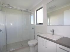  9 Spellman Street Emerald Qld 4720 $329,000 Price Reduced - $329,000 And you just might get what you ask for - If your looking for deal then look no further then this ideal 4 bedroom home that will suite the whole family and your pocket.  Features  * Brand New Home - Never Been Lived In  * 4 Bedrooms with built-ins  * Ensuite & Walk in Robe to main bedroom * Seperate lounge to dining  * Under covered entertainment area  * Ducted Refrigerated air-condition through out plus ceiling fans  * Remote control double garage with internal access * Fully fenced with side access * Inground sprinklers  * $15,000 Government Grant to First Home Buyers Call today as tomorrow might be too late, Contact Brenda Logovik on 0418711507 and arrange your inspection.   Property Snapshot  Property Type: House Construction: Blue Board Render Land Area: 700 m2 Features: Built-In-Robes Ceiling fans Close to schools Dining Room Dishwasher Ensuite Fenced Back Yard Lounge Undercover Entertainment Area Walk-In-Robes 