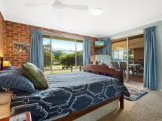  87 Bay St Tathra NSW 2550 $477,000 This home is the big entertainer boasting a huge front top deck, views, gourmet kitchen with gas double oven for the chef in all of us and an over-sized family room to fit even the largest family. The master bedroom has ensuite, walk in robe plus direct access to a second covered rear entertaining deck. Light filled all day long, sea breezes, 3 more bedrooms all with built-ins, a study/utility room and level, low maintenance secure yard makes this the perfect family home. It also has a garage for 4 cars or even the boat and workshop area that would see this space certainly cause 'man cave' envy. With sporting oval, public school and Kianinny Bay all nearby.  If it's about family, entertaining & lifestyle then this is the property for you !     PROPERTY DETAILS Property Id: 61470250 Land Size: 809 Metres² Available: March 31, 2015 
