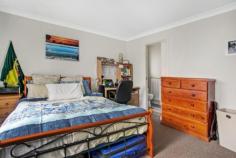  2/105 Wilkinson Ave Birmingham Gardens NSW 2287 $415,000 Great investment Opportunity 3 2 1 As new brick & tile villa featuring 3 good size bedrooms, the main with ensuite and all with large built-ins. The tiled entry leads to a spacious lounge room which then opens to the family meals area with glass sliding doors to the rear courtyard. The kitchen with breakfast bar adjoins the family meals area and has stainless steel appliances, dishwasher and gas cooking. A modern bathroom with separate bath & shower is central to the 2nd and 3rd bedrooms and there is an internal laundry off the kitchen with access to the rear yard.  Single lock-up garage with internal access and automatic garage door and small private courtyard at rear as well as a private grassed front courtyard allows for a quiet place to sit and relax.  Easy walk to Newcastle University & Jesmond Shopping Centre with transport at the door and Wallsend business centre close by. To view this property call Reece Realty for a private inspection on 02 4950 2025 or please email allenreece@reecerealty.com.au   Inspection Times 11:00am - 11:30am Saturday, 9 May 2015 House Size 177 m2 