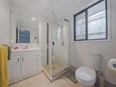  35 Sandover Circuit Holmview Qld 4207 Price by Negotiation over $375,000 Property Information Don't go through the hassles and stress of building when everything has already been done for you! Empty nesters downsizing? Single or professional couple? Young family? No time for gardening and want a maintenance free outdoors? Tick. Tick. Tick. Tick. This modern, lowset, brick and tile home seriously ticks all the boxes with superior quality finishes and larger rooms and areas than the standard turnkey package. Owners have decided to relocate south, so are putting their prized Hallmark home on the market. Property features: - 	 Huge, carpeted master bedroom with large ensuite and walk-in robe - 	 2 other good sized, carpeted bedrooms - 	 Large, tiled open plan living and dining area - 	 Stunning, designer kitchen with stainless steel appliances; large stone benchtops; and loads of cupboard space for the most discerning cook - 	 Generous main bathroom with a floor to ceiling linen cupboard - 	 Large laundry with plenty of cupboard space for storage - Split system airconditioning throughout - 	 Intimate, covered alfresco area - 	 Decorative pebbled backyard and surrounds for low maintenance - 	 Fully fenced with security screens and doors throughout - 	 Solar panels - 153m2 approx building size This property is located in the fast growing, family oriented Vale Estate with convenient proximity to the Pacific and Logan Motorways; public and private schools; Logan Hospital; train and bus interchanges; and shopping centres. Make an appointment to see that there has been no exaggeration! Floor Area 	 153 sqm Property condition 	 New Property Type 	 House House style 	 Lowset Garaging / carparking 	 Single lock-up Construction 	 Brick veneer Roof 	 Tile Flooring 	 Carpet and Tiles Window coverings 	 Blinds Heating / Cooling 	 Solar, Split cycle a/c Electrical 	 TV points Property features 	 Safety switch, Smoke alarms Kitchen 	 Designer, Dishwasher, Separate cooktop, Separate oven and Rangehood Living area 	 Open plan Main bedroom 	 Walk-in-robe and Heating / air conditioning Ensuite 	 Separate shower Bedroom 2 	 Built-in / wardrobe and Heating / air conditioning Bedroom 3 	 Single Main bathroom 	 Separate shower Laundry 	 Separate Outdoor living 	 Entertainment area (Covered and Paved) Fencing 	 Fully fenced Land contour 	 Flat Grounds 	 Manicured Water supply 	 Town supply Sewerage 	 Mains Locality 	 Close to shops, Close to schools, Close to transport 