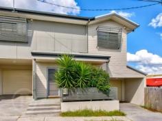  2/44 Vale Street Moorooka Qld 4105 Oversized Townhouse Offering Privacy and Style This one is not to be missed. Positioned within a boutique complex of two and conveniently located just a hop, skip and a jump to the local Woolworths and all other amenities, this oversized townhouse is the new home you've been looking for. Stepping into the home, you will be surprised by the large and well thought out floor plan on offer. Contemporary and light filled interiors boast open plan living, dining, a modern kitchen plus a private, undercover courtyard - a perfect spot to unwind and enjoy time with friends and family. Within the home you'll also find an internal laundry plus powder room, ducted air-conditioning throughout, three generous bedrooms, all with built-in wardrobes while the master bedroom comprises an ensuite and spacious walk-in wardrobe. Notable features include: - Light filled, open plan living and dining with easy-care tiling throughout - Modern kitchen with stainless steel appliances and gas cooking - Private, enclosed courtyard at the back with outdoor ceiling fan - Separate, internal laundry plus powder room - Three generous bedrooms with mirrored built-in robes and ceiling fans - Master bedroom featuring a large walk-in robe and ensuite - Main bathroom with shower-over-bath and plenty of cupboard space - Ducted air-conditioning and ceiling fans throughout - Foxtel cabling and internet points installed - Remote access, lock-up garage with storage space plus space for a second car in the driveway - Elevated position with leafy, urban views Set on a quiet street, you are just moments from local shopping, beautiful parks and bikeways, schools, train and bus transport and just a short drive from the city. With plenty of room to grow, this home is perfectly suited to anyone looking to break in to the property market or for the astute investor, the property is located in a high rental demand area and is currently rented for $480/week. Don't miss out, contact Roger Vogelsang for more information and to arrange your inspection.   Property Details 	 Price  Submit All Offers 