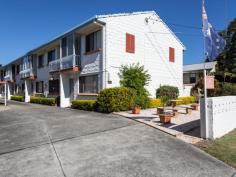  2/22 Central St Labrador QLD 4215 Offers Above $259,000 ONLY 500m TO THE BROADWATER & JUST MINUTES TO UNI! Brilliantly located to the Broadwater lifestyle and minutes drive to the University and Hospital. In a small block of 7 and low Body Corporate, this 2 level townhouse IS a "no brainer". Potential rent of $320 per week as is or renovate to your return and equity very easily.  * SPACIOUS living, kitchen and laundry nook downstairs  * Kitchen and bathroom renovated in last 10 years  * Small back courtyard  * Two good sized bedrooms upstairs, master with balcony  * Upstairs bathroom very neat and tidy  * Light and bright with nice breezes throughout  Call Tracey today 0417 467 631 for Open Times or to arrange a private inspection. For Sale: Offers Above $259,000 Residential Apartment 