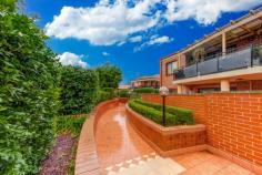  8/335-337 Blaxland Road Ryde NSW 2112 OPEN THIS SATURDAY BY APPOINTMENT 9/5 - CONTACT AGENT DELIGHTFUL 2 BEDROOM APARTMENT!  Fantastic opportunity to live close to all of Rydes local amenities such as Top Ryde City Shopping Centre, transport facilities and local parks.  This neat and tidy 2 bedroom apartment located in a well-maintained SEPP 55 complex presents a great opportunity to buy in the heart of Ryde.  Potentially an ideal investment as these kinds of properties are popular as rentals.  Situated at the rear of the complex, away from any possible noise of Blaxland Rd, this property also accommodates the following:  - Two bedrooms with built-in robes  - One large bathroom  - Generous L- shaped lounge / dining areas  - Up to date kitchen with gas cooking facilities  - East facing balcony with plenty of the natural light  - Air conditioning & gas point in living  - Internal laundry  - Large security car space + plenty of visitor parking  - City - Eastwood bus at your door  - Currently tenanted to a long term tenant  - Total area 114sqm approx  SEPP 55 means that you must be 55years and over to occupy.(NO AGE RESTRICTION ON PURCHASER).  All information provided has been gathered from sources we deem to be reliable. However, we cannot guarantee its accuracy and any interested persons should rely upon their own enquiries! 