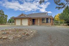  19 Waterview Rd Goulburn NSW 2580 $680,000  Property Description RURAL LIVING IN TOWN! A unique offering. This property is set on a 3.76ha parcel (9.3ac) of cleared land. Divided into three paddocks, this property is fully fenced with 1 dam, loads of privacy and very close to Goulburn’s town centre (5kms to the Raine & Horne Office) plenty to offer all buyers and would lend itself to those wanting to move out but not too far out.  Three bedroom brick and tiled home will make you believe there are more bedrooms due to the multiple living areas this home presents  Each bedroom has its own built ins, the main with walk in robe & en-suite  Fantastic new main bathroom has also been installed recently  Ducted gas heating & cooling plus split system air conditioning throughout.  Master chef kitchen has gas cooking and is the central hub for this property Internal laundry & double LUG with internal access The home has perimeter fencing to ensure you have your own personal yard.  Admire your purchase by sitting under the lovely shade sail area  Fantastic round the clock views and situated in the lovely Run O Waters estate (end of Ducks lane) Property Features Land Area 	 9.3 acres 
