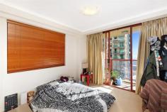  81/308 Pitt St Sydney NSW 2000  $1,650,000 PRINCETON APARTMENTS WITH TOTAL OF 196 SQM ON LEVEL 30 * Huge bright 3 bedroom apartment with good sized balconies and sun rooms accesses from living & bedrooms  * On the 30th floor with great views from the living room balcony * Large living room and bedrooms * All bedrooms have built-in robes and the master has an ensuite (with spa bath). * Modern kitchen with granite bench top and quality appliance * Security building. Facilities include pool, gym, spa, game room, squash court, and BBQ area, etc... * Lock up garage plus lock up storage * Total area approx 196sqm (internal area approx 150sqm, balcony approx 20sqm, garage 15sqm, storage 11sqm) * Conveniently located in Pitt Street makes it a short walk to Hyde Park, World Square, Chinatown, QVB and Darling Harbour * Strata approx $2900 p/q Property: 	 Apartment Bedrooms: 	 3 Bathrooms: 	 2 Parking: 	 1 Council: 	 Sydney 