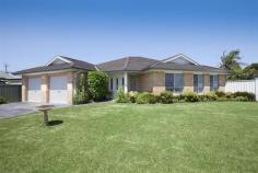  19 Scott St Shoalhaven Heads NSW 2535 $645,000 A home with the WOW factor as soon as you walk through the front door –definitely one of a kind! Spacious master built family home with large living areas. Separate living areas and formal dining room Huge master bedroom with walk in wardrobe plus ensuite Enormous kitchen with large pantry and plenty of cupboards 4 large bedrooms plus study (or 5th bedroom if required) Attractive well maintained garden with automatic bore watering system Enjoy fabulous sunset views of Coolangatta Mtn from the gardens and the family room. Listen to the sounds of the ocean. 896sqm block with side access. This is a wonderful home that will provide you and your family with all you ever need to enjoy a great coastal lifestyle. Shoalhaven Heads is 15 minutes south of Gerringong and 25 minutes south of Kiama. Property Type House  Property ID 11756100091  Street Address 19 Scott Street  Suburb Shoalhaven Heads  Postcode 2535  Price $645,000  Land Area 896 sqm  Air Conditioning  Study 