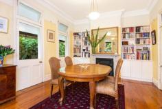  15 Devonshire St Chatswood NSW 2067 Relaxed Family Living - Stunning Federation Character *** INSPECT: SATURDAY 9TH MAY 11:30AM - 12:00PM *** Auction: Saturday 23rd May commencing at 9:15am On Site Graced with a magnificently picturesque period facade, this gorgeous Federation home has been opened out for a modern indoor/outdoor family lifestyle while retaining all the most exquisite hallmarks of its era. Dual living areas and landscaped level gardens combine with a superbly convenient locale, quiet yet just a few hundred metres to the station and Chatswood's innumerable shopping/dining options. * Grand formal rooms with original marble fireplaces * Formal lounge flows to the wraparound verandah * Built-ins in 3 bedrooms, master with fireplace * Soaring ceilings, picture rails, timber floorboards * Open plan family living, dining and eat-in kitchen * Granite kitchen with stainless steel Ilve cooktop * Glass double doors to courtyard and private lawns * External awning over the back windows  * Folding arm awning over the outside dining area * Tandem off-street parking, gas heating, guest w/c * Minutes walk to schools, day care, parks and oval Approximate area Land size: 548sqm Follow us on Facebook to get up to date information on our new listings www.facebook.com/sheadproperty Disclaimer: The above information has been furnished to us by a third party. Shead Real Estate Pty Ltd have not verified whether or not the information is accurate and have no belief one way or another in its accuracy. We do not accept any responsibility to any person for its accuracy and do no more than pass it on. All interested parties should make and rely upon their own enquiries in order to determine whether or not this information is in fact accurate. Figures may be subject to change without notice. Property Overview Property ID: 1P11489 Property Type: House Land Size: 548m² approx. Car Space: 2 