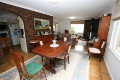 54 May St Godwin Beach QLD 4511 $369,000 - First time ever to market! - One half block to the water and boat ramp - 3 bedroom home plus bathrooms up and down - 4 car lock-up accommodation - Room for a van or boat - Extra living area to rear of garage; fireplace - Large laundry/ utility/ sewing room  Built with love and determination this Godwin Beach home has been a haven for the owners and has seen many a fun family get together. Lifes next adventure has put to market a fine opportunity to purchase a solid home in a great location. Land Size 	 607 sqm Approx year built 	 1980 Property condition 	 Good Property Type 	 House House style 	 Highset Garaging / carparking 	 Double lock-up, Auto doors (Number of remotes: 1) Construction 	 Cladding and Brick Joinery 	 Thicker glass, Timber, Aluminium Roof 	 Iron Walls / Interior 	 Timber, Brick, Fibrous, Gyprock Flooring 	 Tiles and Carpet Window coverings 	 Blinds Heating / Cooling 	 Woodfire (Stove), Ceiling fans Electrical 	 TV points Property features 	 Safety switch, Smoke alarms Chattels remaining 	 Blinds, Drapes, Light fittings, Stove Kitchen 	 Original, Upright stove, Double sink, Pantry and Finished in Laminate Living area 	 Open plan, Formal dining Main bedroom 	 Double, Balcony / deck and Built-in-robe Bedroom 2 	 Double and Built-in / wardrobe Bedroom 3 	 Double Additional rooms 	 Other (TV room) Main bathroom 	 Bath, Separate shower Laundry 	 Separate Workshop 	 Combined Views 	 Water, Urban Aspect 	 North, South Outdoor living 	 Entertainment area (Covered), BBQ area (with lighting) Fencing 	 Partial Land contour 	 Flat Grounds 	 Tidy Water heating 	 Electric Water supply 	 Town supply, Tank Sewerage 	 Mains Locality 	 Close to transport, Close to shops 