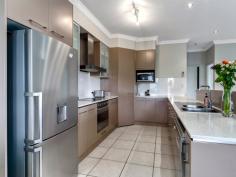  5/16 Musgrave Terrace Alderley Qld 4051 Outstanding location & lifestyle on offer A definitive statement in style, substance & quality, this generously proportioned townhouse delivers a low-maintenance lifestyle in an ultra convenient location. Immaculately presented in an elevated position, this stylish home presents a timely opportunity to acquire a modern haven enhanced by indoor-outdoor living to compliment the Queensland climate. Light filled open plan living and dining is complemented by a seamless modern kitchen incorporating sleek bench tops, induction cooktop & plenty of storage and in combination with a paved alfresco area with suburban views creates the perfect space for entertaining friends and family. The upper level includes a central bathroom with family sized bath as well as three generous bedrooms with built in cupboards. The master bedroom incorporates a lovely ensuite. Additional extras throughout the property include air conditioning throughout, guest powder room, spacious separate laundry and secure garaging for one with internal access to the property. In a premier location with everything at your footstep including transport, specialty shops and restaurants, this is an ideal entry point into the fast growing Brisbane inner-city residential market. It will appeal to those seeking an uncompromised lifestyle. For more information or to arrange an inspection please contact Angus Pyott This property is being sold by auction or without a price and therefore a price guide cannot be provided. The website may have filtered the property into a price bracket for website functionality purposes.   Property Details 	 Price  For Sale 	 Rates  $328.33 per quarter 