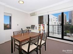  611/31-37 Hassall St Harris Park NSW 2150 Offers Over $439,000 Contemporary One Bedroom Beauty This ultra-modern & superbly appointed one bedroom apartment offers a spacious & well designed floor plan of approx 69m2 of living space, plus 16m2 of security parking. Conveniently located - just a short walk to Parramatta railway station, the bus interchange hub, Westfield Parramatta, schools, parks, famous eateries & the cosmopolitan Parramatta CBD. Key features include: - Open plan living with the dining area opening into a large undercover balcony - Modern & well defined kitchen with Caesar stone benchtops, gas cooking, dishwasher, pantry, water filter & breakfast bar - Sleek contemporary bathroom with Caesar stone vanity top & spa bath - Private rear corner position with only one common wall - Extra high ceilings & windows on three sides that provide excellent natural light - As new privacy blinds throughout - Double sized bedroom with mirrored built in wardrobe - Reverse cycle air conditioning - Internal laundry with clothes dryer - Security parking space 