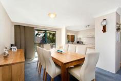  13/616-618 Princes Highway Kirrawee NSW 2232  From $550,000 North Facing Located on the second floor with a north facing balcony, this home-unit offers neutral tonings throughout, open plan modern kitchen, plus a generous size double garage with lots of storage. There is also a child's playground next door with an easy, leisurely walk to the station and shopping centre. Great investment or first home buy... Strata registered in 1995; Strata - $611.95 pq; Council - $183.70 pq; Water - $171.00 pq. PLEASE PARK AND ENTER FROM FLORA STREET, (NEXT TO 67-71 Flora Street & the park). Property: 	 Unit Bedrooms: 	 2 Bathrooms: 	 1 Parking: 	 2 