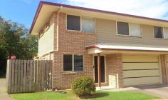  4/75 School Rd Kallangur QLD 4503 $279,000 BETTER THAN NEW! Pristine presentation and so convenient. Open plan living with air conditioning. The kitchen has dishwasher, microwave provision and ample storage space. A beautiful timber internal staircase leads to the good size main bedroom with ensuite + walk-in robe. The property has a plumbed water tank to help save on living costs, also a pleasant north/south aspect with pleasant courtyard and covered pergola. Only 7 residences in complex with Low body corp fees of under $35 per week. Fantastic to live-in or Super investment. Bus stop at street front. Easy walk to all town centre amenities. Walk to Kallangur train station now under construction in 5-10 Minutes. DETAILS ID #: 0000266533 Price: $279,000 Type: Townhouse Bed: 2    Bath: 2    Car: 1   