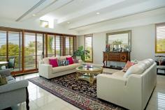  6257 Broken Hills Dr Hope Island QLD 4212 $1,880,000 A Beautifully Finished Home Designed for Lifestyle Living House - Property ID: 792503 * The 1975m2 land provides ample room for family and pets outdoor living * Fabulously large covered poolside entertaining area with bbq * Substantial fenced pool and level grassed surrounds  * Additional yard areas with mature tropical gardens & fruit trees * Landscaping and stone works stamp this home with its own personality * 4 bedrooms with walk in wardrobes (3 ensuited) * Master bedroom is large with a balcony * New modern kitchen with quality appliances & large breakfast area * Formal dining room, large formal lounge room with balcony & views  * Study * Air conditioned  * 2 car garaging with additional parking area ABOUT SANCTUARY COVE: Located at the northern end of the Gold Coast, set amongst 474 hectares, Sanctuary Cove is Australia's premier, fully integrated master-planned residential community. Sanctuary Cove offers an unparalleled and unique lifestyle combining diverse residential living options with world class community, leisure, amenities and infrastructure. Nowhere else will you find a residential gated community that can boast as having 24 hour active security on land & water, two championship golf courses, four harbours, 293 berth marina, extensive Country & Recreation Club (pool, gym, tennis courts), parks, children's playground, bocce fields, a marine village with a supermarket, restaurants, cafes, bakery, specialty stores, medical centre, pharmacy, post office, bank, hairdressing salon, day spa, as well as an InterContinental Hotel with its own saltwater lagoon pool accessible by residents. Sanctuary Cove is home to a well balanced demographic including young families, executives, empty nesters and retirees. There has been a sharp increase in young families now calling Sanctuary Cove home as more and more parents are discovering the magic behind the gates where children can enjoy a safe and active outdoor lifestyle. Sanctuary Cove offers a diverse and affordable range of living options including free standing homes, town houses, villas and units on either dry block, park front, golf front or waterfront allotments. Sanctuary Cove is only a 55 minute drive to Brisbane Airport or 45 minutes to Gold Coast (Coolangatta) Airport and to the Brisbane CBD. It's not until you have called Sanctuary Cove home that you can truly understand and appreciate the unique lifestyle it provides.  