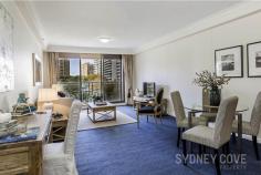 603/281 Elizabeth Street Sydney NSW 2000 Move in and enjoy stunning views of Hyde Park every day, and the fabulous lifestyle provided by living in such an amazing city location: the coveted and tightly-held Regency Hyde Park.  Close to everything, cafes, bars, theatres, museums and restaurants, this apartment comes to the market for the first time since originally purchased off the plan.  Key points:  * Large open-plan living & dining area  * Covered balcony overlooking Hyde Park * Spacious master bedroom with walk-thru robe * Two marble bathrooms, ensuite with bath * Gas kitchen with granite benchtops * Integrated fridge, microwave * Secure car space, with train & bus at your door * Ducted reverse-cycle air conditioning throughout * Secure building, intercom access & 24hr concierge * Resort style pool, spa, gymnasium and saunas * Beautiful Hyde Park outside your door Strata $2,603 per quarter approx.  Water $180 per quarter approx.  Council $242 per quarter approx. 
