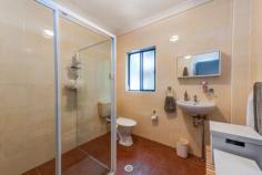  8/335-337 Blaxland Road Ryde NSW 2112 OPEN THIS SATURDAY BY APPOINTMENT 9/5 - CONTACT AGENT DELIGHTFUL 2 BEDROOM APARTMENT!  Fantastic opportunity to live close to all of Rydes local amenities such as Top Ryde City Shopping Centre, transport facilities and local parks.  This neat and tidy 2 bedroom apartment located in a well-maintained SEPP 55 complex presents a great opportunity to buy in the heart of Ryde.  Potentially an ideal investment as these kinds of properties are popular as rentals.  Situated at the rear of the complex, away from any possible noise of Blaxland Rd, this property also accommodates the following:  - Two bedrooms with built-in robes  - One large bathroom  - Generous L- shaped lounge / dining areas  - Up to date kitchen with gas cooking facilities  - East facing balcony with plenty of the natural light  - Air conditioning & gas point in living  - Internal laundry  - Large security car space + plenty of visitor parking  - City - Eastwood bus at your door  - Currently tenanted to a long term tenant  - Total area 114sqm approx  SEPP 55 means that you must be 55years and over to occupy.(NO AGE RESTRICTION ON PURCHASER).  All information provided has been gathered from sources we deem to be reliable. However, we cannot guarantee its accuracy and any interested persons should rely upon their own enquiries! 