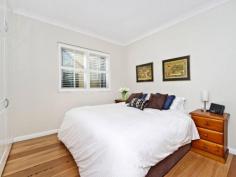  5 Steward St Lilyfield NSW 2040 A Stunning Freestanding Character Cottage Privately set in what is generally considered to be one of Lilyfields most exclusive cul de sacs, this exceptional 3 bedroom, 1.5 bathroom, 1 car cottage seamlessly melds period character with refined ultra contemporary finishes to create a haven of unquestionable quality. Surprisingly bright with generous internal proportions nestled behind an intimate facade, it is simply a matter of a short stroll to the renowned Bay Run, Leichhardt Park Aquatic Centre, the light rail and Norton Street cafe society. + Sophisticated German gas kitchen, with European appliances and stone benchtops + Potential 2nd level expansion STCA + Effortless in/outdoor, all weather entertaining + Designer wardrobes, high ceilings & skylights. Auction Saturday, 23rd May 3:00pm at Ray White Paddington 215 Glenmore Road, Paddington.  Registrations from 2:30pm 
