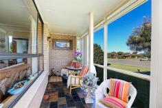  24 Sturt St Swansea NSW 2281 Best Offer Over $520,000 A Home to Enjoy - Located Between Lake & Channel. Enjoying an enviable position with lake to west and Swansea Channel to the east. This beautiful one level easy care home offers 3 bedrooms plus a seperate office/guest quarters that is ideal for teenagers or In-laws. There is a huge modern kitchen, builtin robes, 2 sunrooms, airconditioning, ceiling fans, a double garage plus carport, together with lot's of off street parking. The living area is quite comfortable and spacious. This is a good solid home and inspections are highly recommended. Call today and make your appointment. Property: 	 House Bedrooms: 	 4 Bathrooms: 	 2 Parking: 	 2 Land Size: 	 581 Sqm Council: 	 Lake Macquarie 