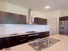  22 Evie St Caboolture QLD 4510 $599,000 DESIRABLE LIFESTYLE - 3,001m2 ALLOTMENT Only 15 minutes to the stunning waters of Bribie Island. Spacious family home only 6 years old boasting 4 double size bedrooms, large double ensuite, walk-in robe and air-conditioning to main, gourmet kitchen offers large stone benches, double sink, gas cooker, dishwasher and walk-in pantry, open plan living and separate theatre or rumpus room provides room for the larger family. Other internal features include 9ft ceilings, floating laminate floors, screens and fans. Outside entertaining is easy in a spacious alfresco area. Double car accommodation attached to the home as well as a triple barn-style shed with power. Quiet cul-de-sac location and surrounded by quality homes. Inspections welcome 7 days. OFFICE OPEN 7 DAYS   Property Snapshot  Property Type: House Land Area: 3,001 m2 Features: Air Conditioning Ceiling Fans Dishwasher Ensuite Gas Pergola - Covered Rumpus Room Security Screens Shed - Car Shed - Workshop Stone Benches Walk-In Robe 