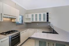  3A Forsyth Street, Kingsgrove, NSW 2208 Property Description Excellent Three Bedroom Home In Convenient Private Position This lovely three bedroom two storey home is set back in a quiet neighbourhood conveniently positioned close to schools, parks, transport, local shops and cafes.  The property consists of three bedrooms all with built-in wardrobes, combined living and dining with a split system air-conditioning unit and quality inclusions fully tiled opening to a lovely peaceful courtyard ideal for family outdoor entertaining. Other features include a generously proportioned caesarstone bench gas kitchen with stainless steel appliances and brand new dishwasher, x2 neat and tidy bathrooms x1 with bathtub, internal laundry, and a main bedroom with a street faced balcony. Also included with the property is plentiful off street parking through the use of a large driveway onto the property. This great double brick home encapsulates an ideal family lifestyle for the growing family looking at upsizing from a unit with parks, schools, local shops and public transport in very close proximity.  For more information regarding this newly listed property or to make an appointment to inspect today please call Michael Platyrrahos, Principal, LREA at Raine & Horne South Hurstville on 02 9546 6100 