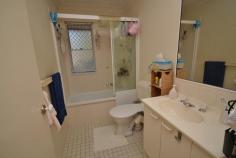  12/50 St Kevins Ave Benowa QLD 4217 $282,000 POSITION - PRESENTATION - PRICE! Townhouse - Property ID: 785360 Well presented one level brick & tile villa with fantastic back yard. High ceilings give a spacious feel to this two bedroom, one bathroom property. Kitchen has tons of cupboard space and breakfast bar. Single lock up garage. Sparkling pool and full size tennis court in this well managed complex. If you are looking for a first home, downsizing or looking for a great investment this fits the bill on many levels. Low body corporate fees. Very conveniently located near schools, transport, shops and all other amenities. Be quick to secure this great bargain!! * Brick & tile construction * Two bedrooms, one bathroom * High soaring ceilings * Great size back garden * Single lock up garage * Well maintained grounds * Sparkling pool & tennis court * Close to all amenities   Print Brochure Email Alerts Features  Built-In Wardrobes  Close to Schools  Close to Shops  Close to Transport  Garden 