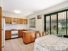  52 Dalley St Lidcombe NSW 2141 SUNNY AND BRIGHT This Torrens Title, freestanding Modern home is nested in a pleasant neighbourhood located opposite to Phillips Park.  It is a peaceful environment where you can jog around and stretch out every morning.  	 4 spacious bedrooms with built-in robes  	 Main bedroom includes an ensuite and balcony  	 Large open plan kitchen with gas cooking  	 Separate living and dining rooms  	 Undercover rear patio ideal for BBQ party  	 Sunny North facing back-yard  	 Air conditioning, solid timber floorboards, guest toilet, garage plus an extra car space Convenient location in close proximity to Lidcombe station, shopping centre, local schools and Flemington markets, etc Type: House Bed: 4    Bath: 2    Car: 2   