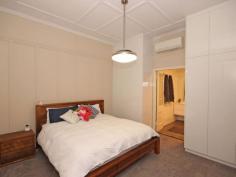 12 Hume St Woodend QLD 4305 $285,000 Neg Unrealised Dreams as Relocation Forces Immediate Sale! With an abundance of character a massive 1113 m2 block and located in a quiet, tree lined street in Woodend - the possibilities are endless!! So bring your tools, your mates and all your DIY skills as this stunning character home will require some real work to regain its former glory. - Amazing sized family home. - 3 generous sized bedrooms - Stunning central open plan lounge and dining - Extra high ceilings and character features - Great sized eat in kitchen  - Wide front veranda - Master suite enjoys full robes and ensuite - 2 of the bedrooms are complete - Renovation work taken place over several years includes a new roof and stumping, wiring and plumbing - Recent renovations include bathroom and ensuite renovations, wiring and plumbing upgrades for the Airconditioners, fans, lights and power points also plumbing as required. - Air conditioning and fans Extremely desirable location and within Walking distance to Ipswich CBD, Bus Stop, Rail, prestigious private schools that include: Ipswich Grammar School, St Mary's College, St Edmunds College and Blair State.  Once complete this home will once again be a gorgeous character property. The owners are determined to sell and willing to listen to today's market, so don't hesitate to secure your viewing as it will not be on the market for long. So please contact Richard Bird from LJ Hooker Ipswich for an immediate inspection   Property Snapshot  Property Type: House Land Area: 1,113 m2 