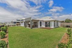  350 Casuarina Way Casuarina NSW 2487 $595,000 Description One of the best priced new homes on the Tweed Coast, located within walking distance to the ocean or Cudgen Creek, comprising an open plan single level design opening out to the north east. Designed to incorporate passive heating and cooling principals, taking the gentle sea breezes and sun light into account. The home features polished concrete floors, solar heating and the outside space to incorporate a perfectly oriented pool or extend the outdoor living space to your own design. Offering 3 bedrooms, 2 bathrooms, 2 car garage with rear access for boat or trailer, European appliances and high end finishes. This home offers a good opportunity for a first home buyer, investor or somebody looking to down size to acquire a very well priced home. Opportunity is knocking – Vendor looking for offers!!! • 	 Single level 3 bedroom, 2 bathroom, 2 car garage (with drive through access). • 	 Polished concrete to the lounge, kitchen, & dining area • 	 North facing indoor & outdoor areas • 	 Cross flow ventilation to all rooms • 	 Carpet to bedrooms  • 	 5,000 litre rain water tank • 	 340 Ltr Rheem Lo Line Solar – Electric boost hot water  • 	 Energy efficient lighting & fans in all bedroom & living rooms 