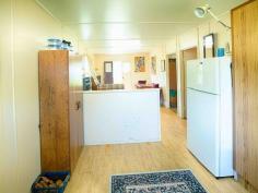  43 Burnett St Bundaberg South QLD 4670 $425,000 NEG RARE SOLID TRIPLEX This solid low set triplex is the ideal investment. Any astute investor knows the rarity of triplexes coming on the market in 4670. The current rent has not been changed for each unit for the past 12 years. With very long term tenants renting 30+ years collectively. These units tick all the boxes for a low maintenance investment. Simply collect the rent.  A rental appraisal has been completed and a potential return of $190p/w per unit. This Triplex sits on a 840m2 Res B block and contains: * 3 x 2 Bedroom, 1 Bathroom, Single Carports. * Solid block wall construction. * Quiet area, close to amenities including Shops, Transport, Schools. * Renovate further and increase your capital growth. * Rates Approx. $2800 per half year. * Insurance Approx. $1500 per year. * Flood Free! The owner has decided to sell to reduce their portfolio. Take advantage of this great opportunity.  How about your Self-managed Super Fund? Check with your Accountant/Financial Adviser. Inspect now, there has never been a better time to buy with interest rates at an all-time LOW and oh so affordable.   Property Snapshot  Property Type: Block Units Land Area: 840 m2 Features: Close to schools Close to Transport Combined Kitchen & Dining 