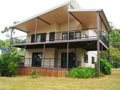  202 Kate St Macleay Island QLD 4184 $320,000 Fantastic Views 4 Bedrooms +Study Big Modern 4 Bedroom Home, Good Water Views, quarter acre block, top of the island position, this one has it all! *Fantastic Views  *Huge 4 bedroom plus study * Master Ensuite *Enormous living areas that open onto the covered rear deck *3 Bathrooms. *Spa bath *Internal stairs *2 decks full with of home with views to Straddie. *Carport. *1/4 Acre To view this property please contact listing Agent to arrange inspection   Property Snapshot  Property Type: House Land Area: 1,012 m2 Features: Coastal Decking Study Undercover Entertainment Area Waterview 