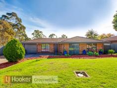  24 Possingham Ave Redwood Park SA 5097 LARGE ENOUGH FOR THE WHOLE FAMILY! A flexible floor plan now boasting a rare 5 bedrooms plus study. Floor plan ready at your finger tips but cosmetically still in original condition. Transform this wonderful family home into that perfect acquisition you have been looking for.  Addition features include: * Master bedroom with walk-in robe and en-suite. * Built-in robes to bedroom 2, 3 and 4. * Open plan family/meals/kitchen area. * Drive through carport with access to large air-conditioned workshop.  Add to the mix a location that is hard to beat. Be the newest local in this tightly held location.  Enquire today. RLA 208516   Property Snapshot  Property Type: House Land Area: 609 m2 Features: Alarm Built-In-Robes Dining Room Ensuite Family Room Lounge Verandah Walk-In-Robes 