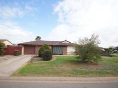  4 Riddoch Dr Andrews Farm SA 5114 $229,950 Great Investment - 4 Bedroom Home This property is excellent for the first home buyer or an investor looking to add to his portfolio as this home is currently tenanted for $300 pw until September 2015. The home features 4 bedrooms, separate air-conditioned lounge room and an open plan living area. The family room leads out to the rear paved verandah and is ideal to entertain family for get togethers and barbecues. There is also a lock-up carport, garden shed and a fully fenced 569m2 block for children to play. This property is in walking distance to schools, buses and is in close proximity to all major shopping centres and doctors. This home is in a great location and is priced to sell so don't miss out. A good one to add to your portfolio so inspect today and make this yours.  RLA 155355   Property Snapshot  Property Type: House Construction: Brick Veneer House Size: 117.00 m2 Land Area: 569 m2 Features: Alarm Built-In-Robe Close To Schools Close To Shops Close To Transport Established Gardens Fully Fenced Yard Garden Shed Lounge Room Meals Security Screens Shutters Split Sys R/c Air Conditioning Verandah 