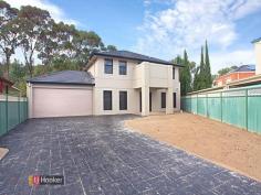  35 Avocet Dr Mawson Lakes SA 5095 Finish Me Off! Perfect for a family looking for space and comfort in a quiet location. This home is highlighted by four spacious bedrooms, two bathrooms, a vast rumpus room, three living areas including an enormous central family zone and a double automatic garage. All that's missing is your personal touch to the gardens, come in and make this attractive property yours! The master suite is equipped with a walk in wardrobe, spacious ensuite with 'his and hers' vanity's and adjacent nursery that would be well utilized as a dressing room. Built in wardrobes are found in all remaining three upstairs bedrooms and are serviced by the properties second full bathroom. The expansive kitchen is complete with many required conveniences, all set with stainless steel appliances including two dishwasher drawers, stunning 900ml gas stove top, excellent bench/cupboard space, a breakfast bar, pantry and a double fridge space with built in water pipage. Leading outside you will be pleasantly greeted by the al-fresco entertaining area, ideal for family and friends entertaining by the masses!  High quality floor coverings which are perfect blend of quality porcelain downstairs and plush carpet upstairs add to the comfort of this home. Further highlight features of the property include ducted reverse cycle air conditioning, alarm system, ample parking within the front driveway, an extremely handy tool room within the garage and a spacious laundry. Please Contact Agent For Further Details RLA 235 270.   Property Snapshot  Property Type: House 