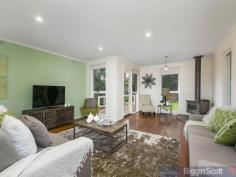  50 Brampton St Cheltenham VIC 3192 $690,000 - $750,000 Park Yourself Here Wake to the sound of birds and enjoy the surrounding native parkland on two of the propertys boundaries. Open up to the sun and wide open views, step out to the park and kick back with nothing to do but enjoy the perfect polish of this parkside home.  Wrapped by Farm Rd Reserve on two sides, this freshly refurbished three bedroom brick home stars a stylish kitchen starring stainless-steel appliances including an Ilve benchtop dishwasher, a brand new bathroom featuring a designer vanity and separate WC and freshly polished boards with a high-gloss sheen.  Designed to capture the sun with view-focused north-facing living around a park-edge deck, this centrally heated and fire-warmed home has a second generous dining area beside the kitchen and robe-fitted bedrooms including an over-size master. With roller-shutters for added security, a carport for added peace of mind and a gate to the park for extra ease, this sparkling parkside home has Kingston Heath Primary and parklands close, DFO shopping within a minute and stations, beaches and the Mentone schools within easy reach.  Relax on your own big block, let the kids run free in the park, maybe even look to an exciting all new future beyond the two park boundaries of this sun-filled approx 668sqm site! For further information please contact Kerryn Spalding at Biggin Scott Cheltenham on 0422 672 383 Property Information Street Address 50 Brampton Street Type Residential Sale Price $690,000 - $750,000 State VIC Town Village  Bayside Suburb Cheltenham Property Type House Bedrooms 3 Bathrooms 1 Carspaces 2 Land Size 668 m2 Auction Date Saturday 18th July 2015 