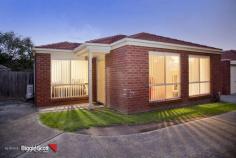  10/89 Liverpool Road Kilsyth VIC 3137 330000 Situated within this prized location adjoining parklands is this very well presented residence that is a must see for anyone wanting a lifestyle that represents quality low maintenance living. Boasting an ever so popular spacious open floor plan this home comprises formal lounge, separate well appointed kitchen that is adjacent to meals area, large bedrooms (2 with BIR's), gas heating, split system air conditioning, lock up garage with internal access and more. Positioned within close proximity to all amenities including schools, shops & transport this well presented and beautifully maintained residence should be put straight to the top of your shopping list! TO REGISTER YOUR INTEREST click on either of the following tabs and fill in your details, BOOK AN INSPECTION on the Biggin & Scott website or EMAIL AGENT / CONTACT AGENT on Real Estate.com.au and other websites. You will be contacted by one of our agents and will also receive a text advising of inspection times. Bedrooms 		 3 Bathrooms 		 1 Garages 		 1 