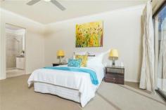  73-75 Westlakes Boulevard Lara VIC 3212 $729,000 - $759,000 Your Grand lifestyle awaits you 4 3 2 Three words come to mind when viewing this 4 Bedroom home," Impressive, Impeccable and Stylish" yet it is a carefully thought out residence that combines the impressive with practical functionality. The design flows effortlessly both inside and out with zoned heating and cooling allowing for comfort throughout the seasons. Taking pride of place on the lake front in the established Grandlakes estate, the property boasts excellent side access for those extra cars, boats and toys and an abundance of extra features from the several living zones facing out to the views to the spectacular kitchen which is a masterpiece in itself with its flowing stone bench tops, large island bench, s/s appliances and an exquisite butler’s pantry. There are two master bedrooms with one being downstairs with its own ensuite and WIR whilst upstairs there are a further 3 BRs all large with the master suite including the fitted out generous WIR, ensuite and parents retreat. There is a large rumpus/ games room with fantastic views to the lake and parklands which has access to the fabulous tiled entertainment sized balcony perfect for those balmy evenings. Other striking features of the home include fresh neutral tones, alarm system, quality window and floor coverings, a multitude of storage cupboards, landscaped gardens and more. This is a home one must see to appreciate so call today to book your inspection. 